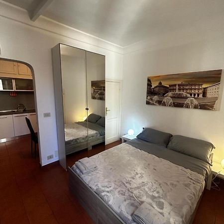 Casa Luccoli Apartment Genoa Exterior photo