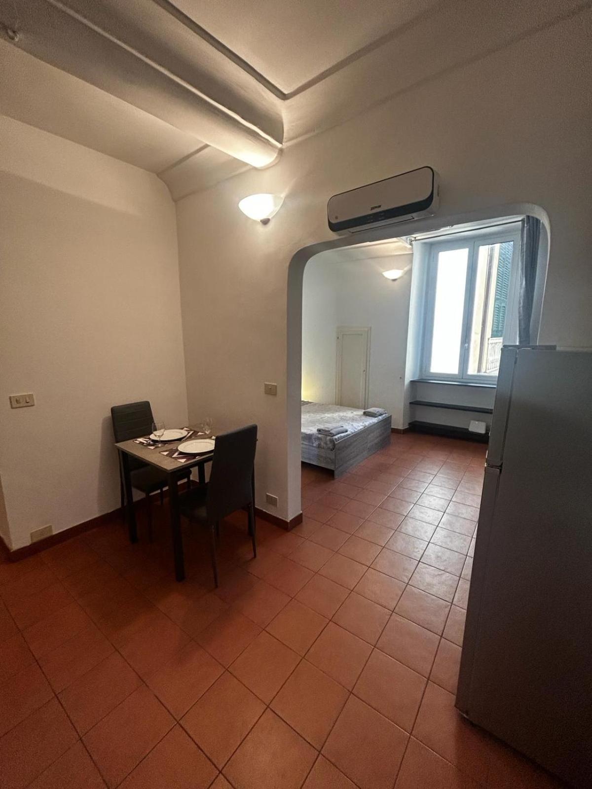 Casa Luccoli Apartment Genoa Exterior photo